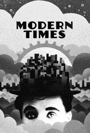 Modern Times's poster