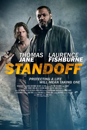 Standoff's poster