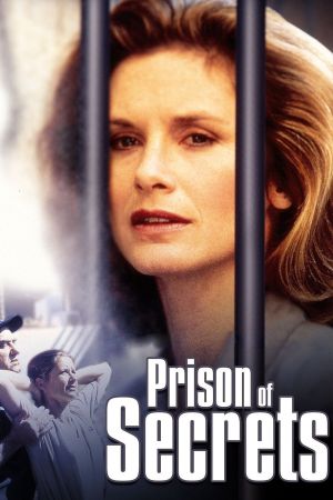Prison of Secrets's poster