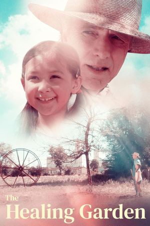 The Healing Garden's poster