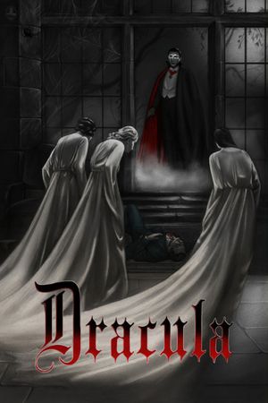 Dracula's poster