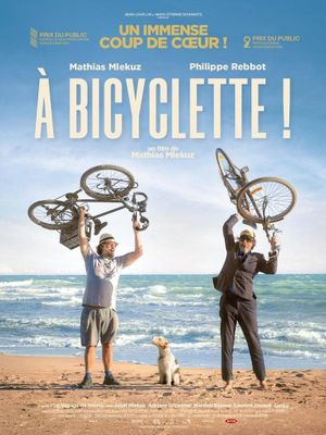 À bicyclette!'s poster