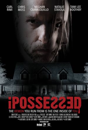 iPossessed's poster