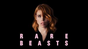 Rare Beasts's poster