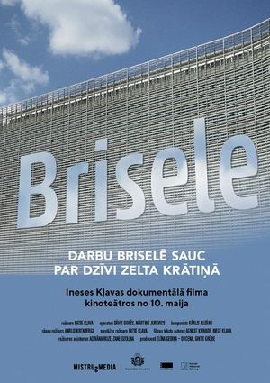 Brussels's poster image