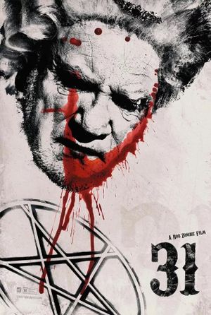 31's poster