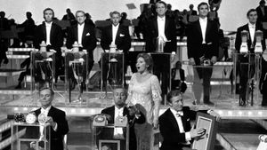 Barbra Streisand... and Other Musical Instruments's poster