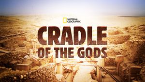 Cradle of the Gods's poster