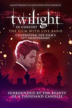 Twilight's poster