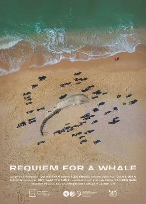 Requiem for a Whale's poster