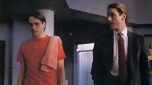 Dead Ringers's poster