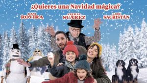 Cuidado con lo que deseas's poster