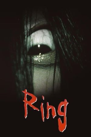 The Ring's poster