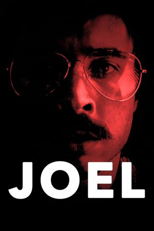 Joel's poster