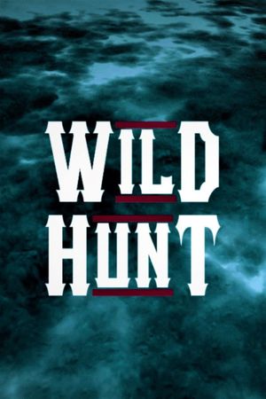 Wild Hunt's poster