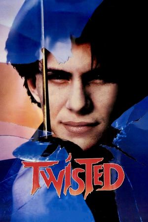 Twisted's poster