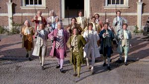 1776's poster