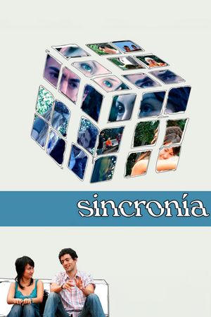 Sincronia's poster