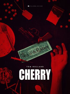 Cherry's poster