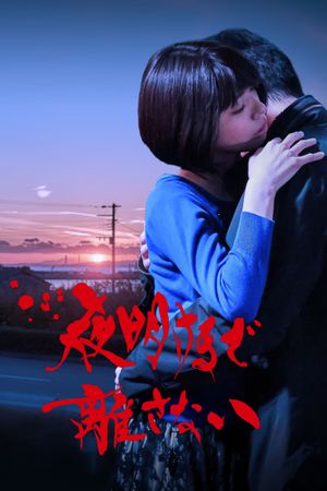 Stay with Me Till the Dawn's poster