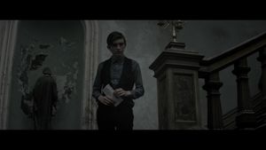 The Lodgers's poster