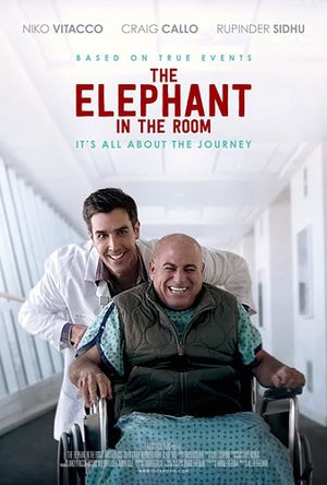 The Elephant in the Room's poster image