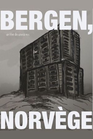 Bergen, Norway's poster