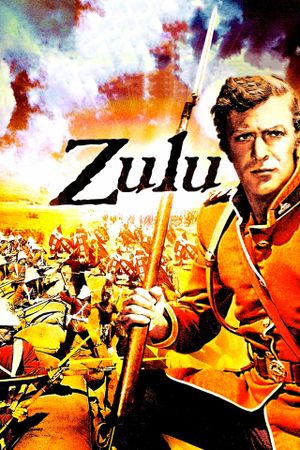 Zulu's poster