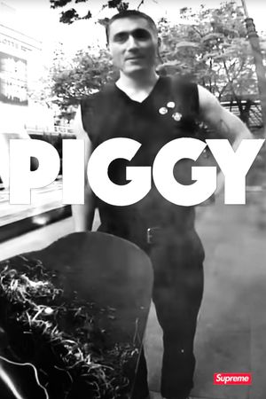 Piggy's poster image