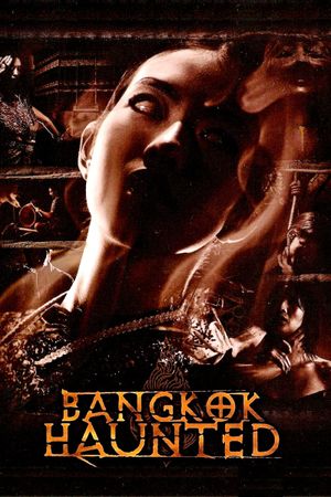 Bangkok Haunted's poster