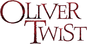 Oliver Twist's poster