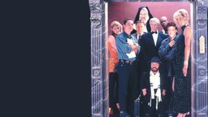 The Elevator's poster
