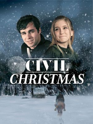 Civil Christmas's poster