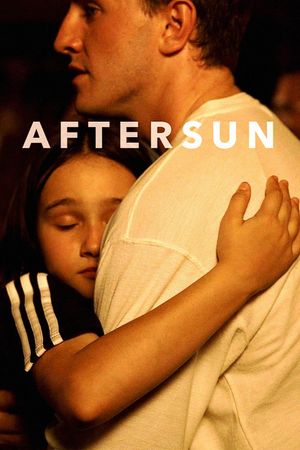 Aftersun's poster