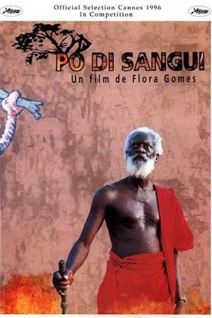 Po di Sangui's poster