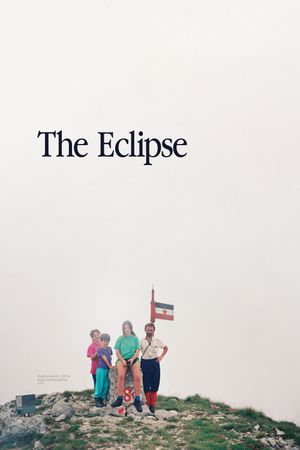 The Eclipse's poster