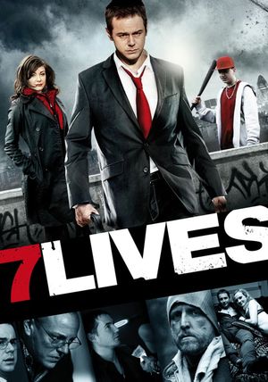 7 Lives's poster