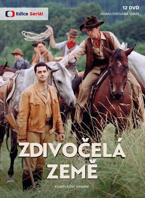 Zdivocelá zeme's poster