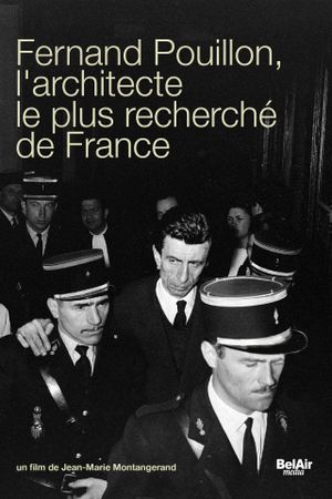 Fernand Pouillon, l'architecte le plus recherché de France's poster