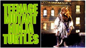 Teenage Mutant Ninja Turtles's poster