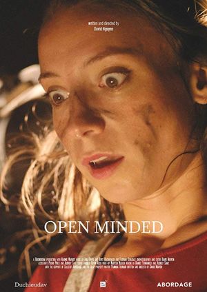 Open Minded's poster