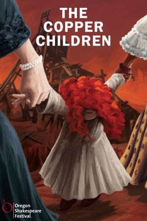 The Copper Children's poster