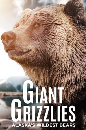 Giant Grizzlies's poster