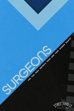 Surgeons's poster