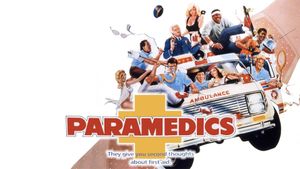 Paramedics's poster