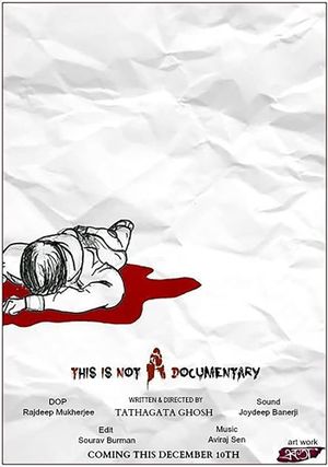 This Is Not a Documentary's poster image