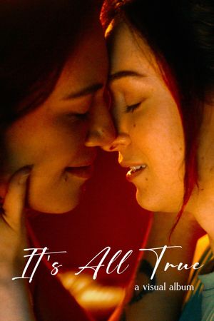 It's All True's poster