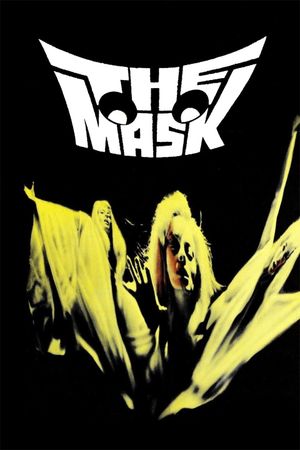 The Mask's poster