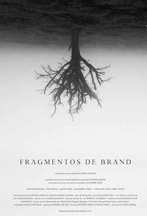 Fragmentos de Brand's poster