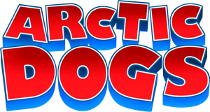 Arctic Dogs's poster